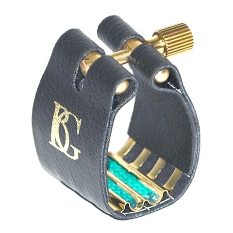 BG Super Revelation L13SR Tenor Saxophone Ligature