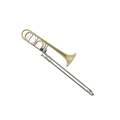 Sierman STB-885 Bb/F Trombone with Interchangeable Leadpipe