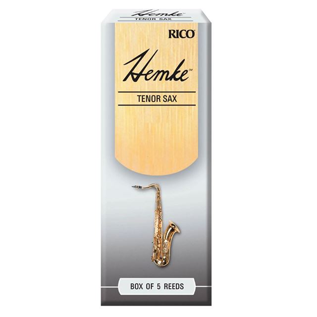 Hemke Tenor Saxophone Reed