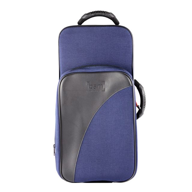 Bam Trekking Double Trumpet Case