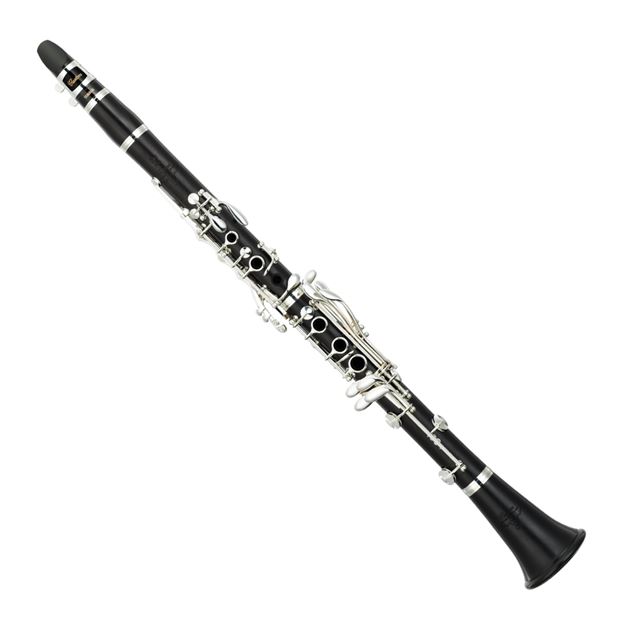 Yamaha YCLCSGIIILC Clarinet