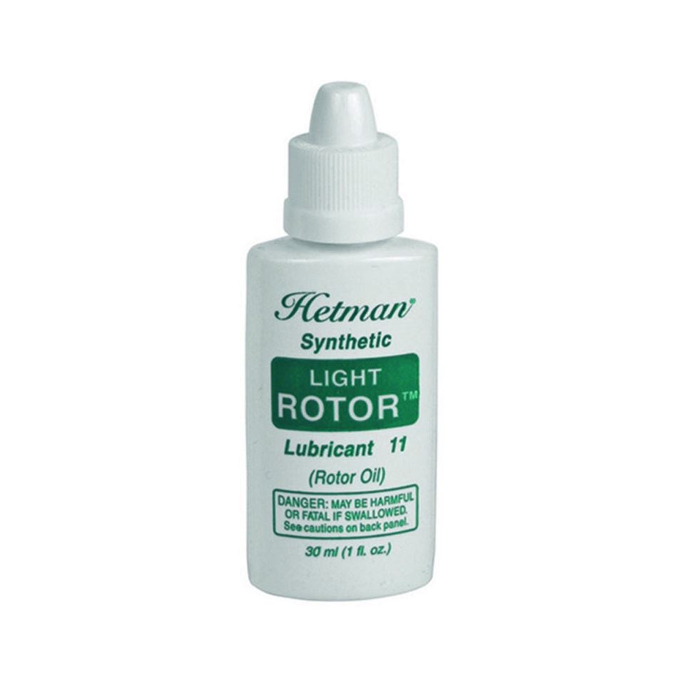 Hetman® Rotor Oil #11 Light