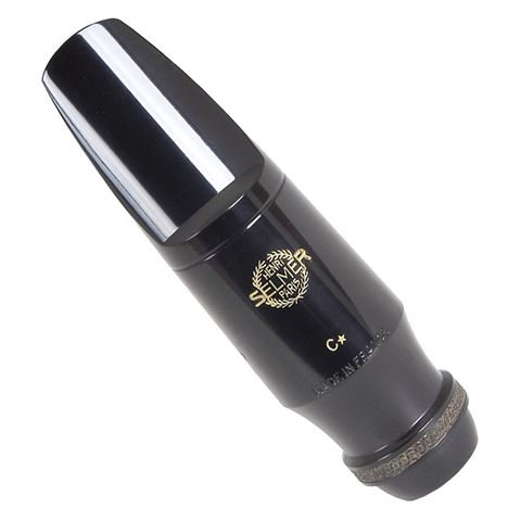 Selmer Soloist Series Tenor Saxophone Mouthpiece