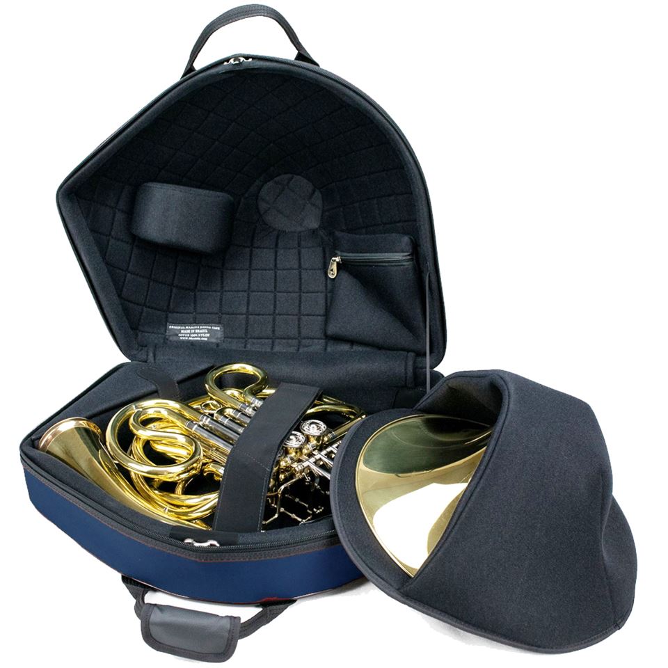 Marcus Bonna MB1 Detachable Bell French Horn Case