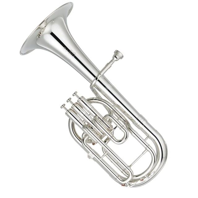 Yamaha YAH803S Neo Tenor Horn