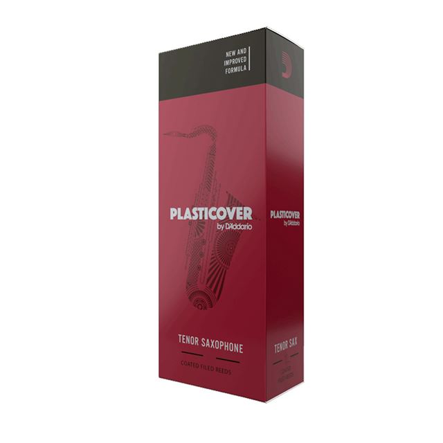 PLASTICOVER TENOR SAXOPHONE REEDS