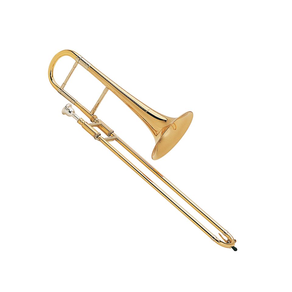 Alt trombone shop