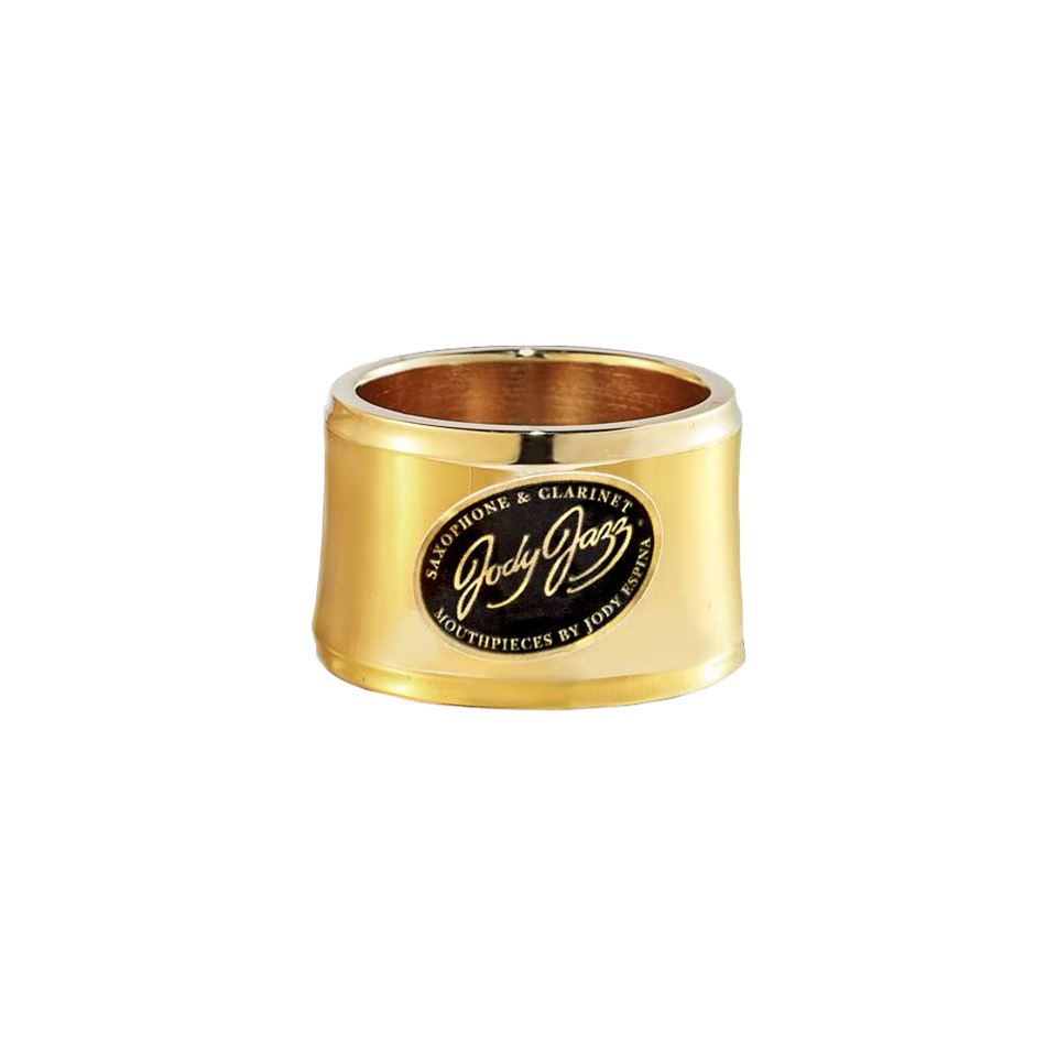 Jody Jazz Power Ring Ligature for B Flat Clarinet