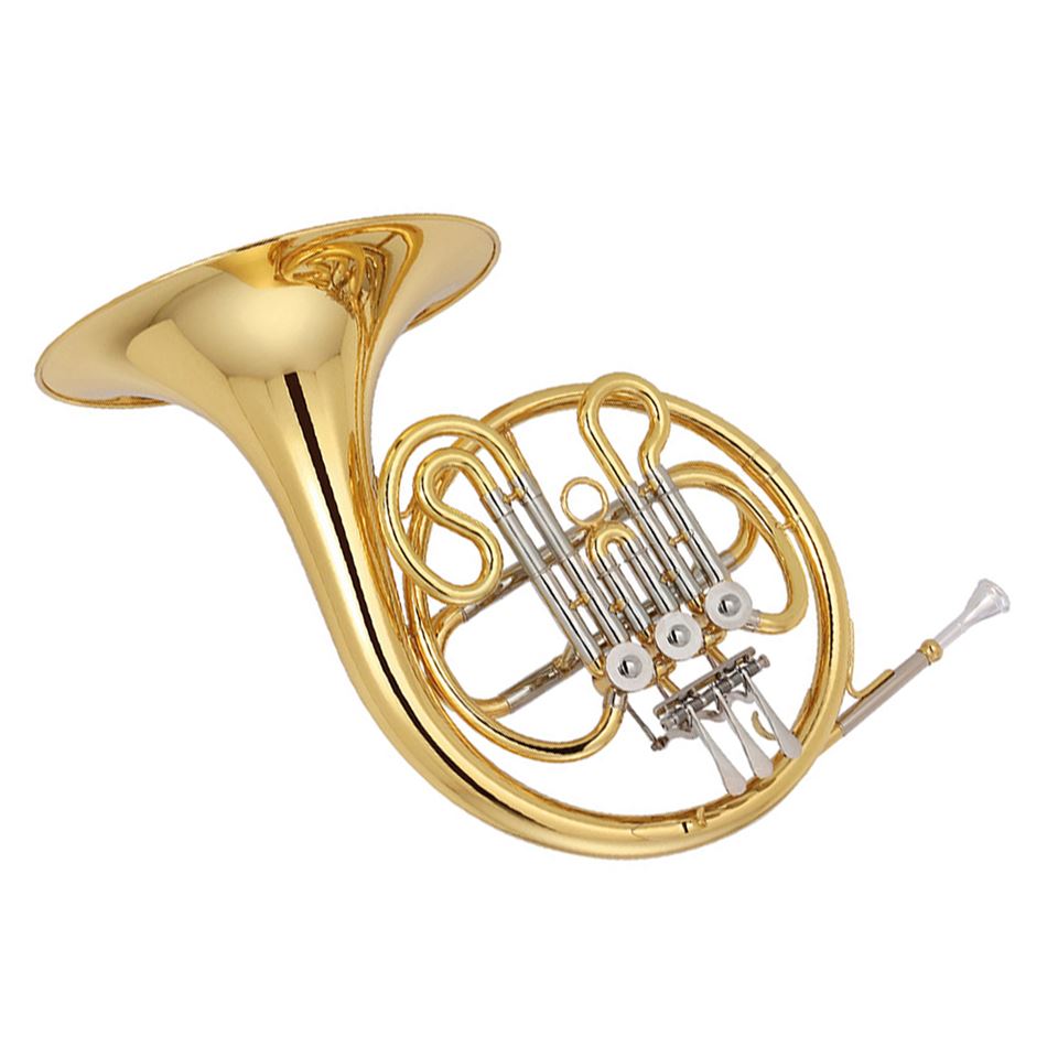 Cambridge Cadet Bb Single French Horn