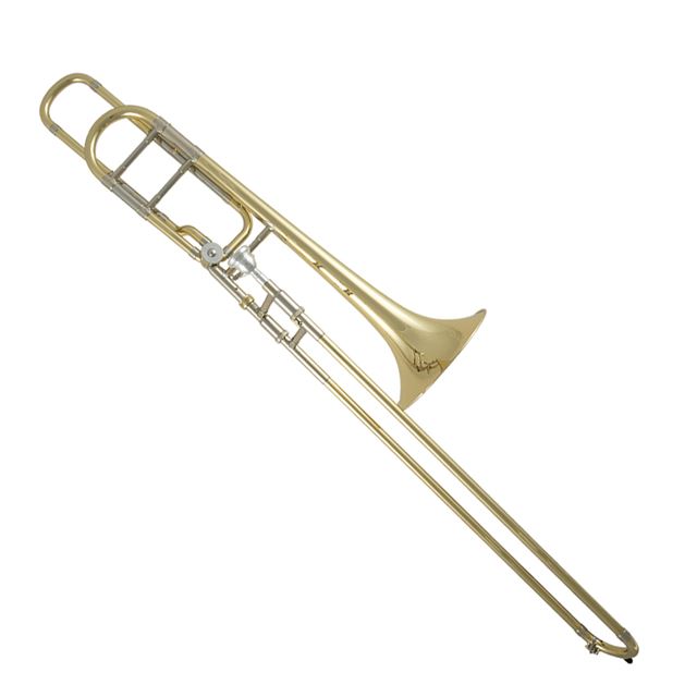 Trombones for students to professional players Trombones Shop