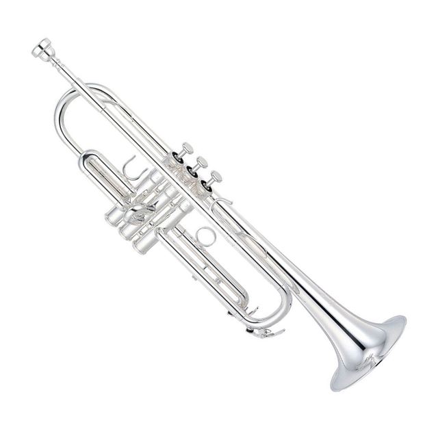 Yamaha YTR8310ZS 'Bobby Shew' Bb Trumpet
