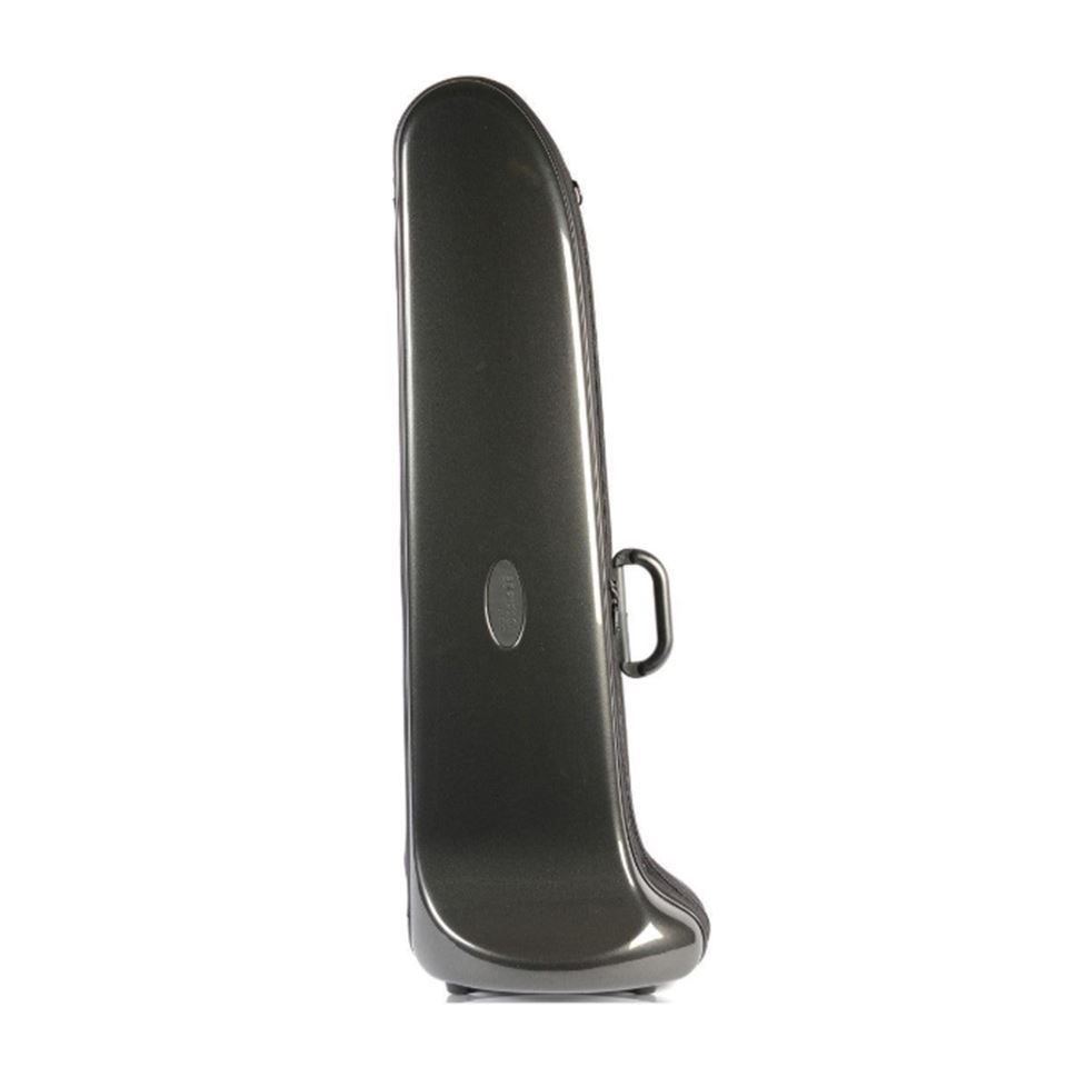 Bam Softpack Tenor Trombone Case without Pocket 
