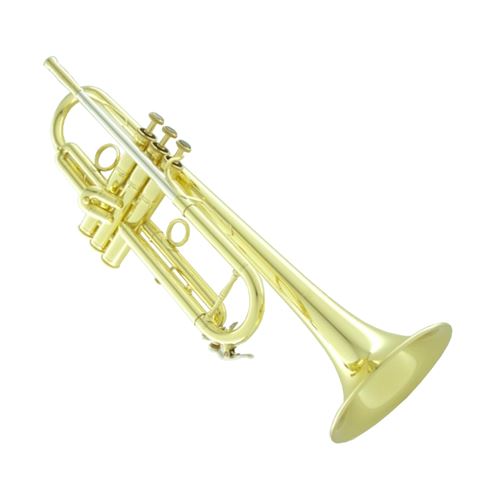 Carol Brass CTR-5060L-YSS-Bb-L Lightweight Pro Trumpet