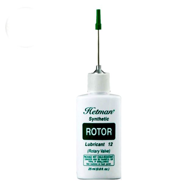 Hetman Rotor Oil #12