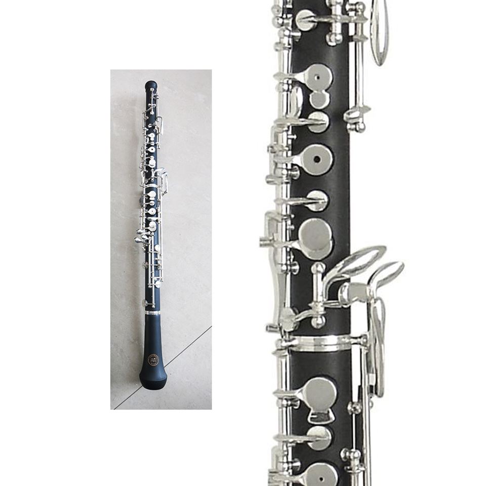 Armstrong Werth Pan Student Oboe Student to Professional Oboes and