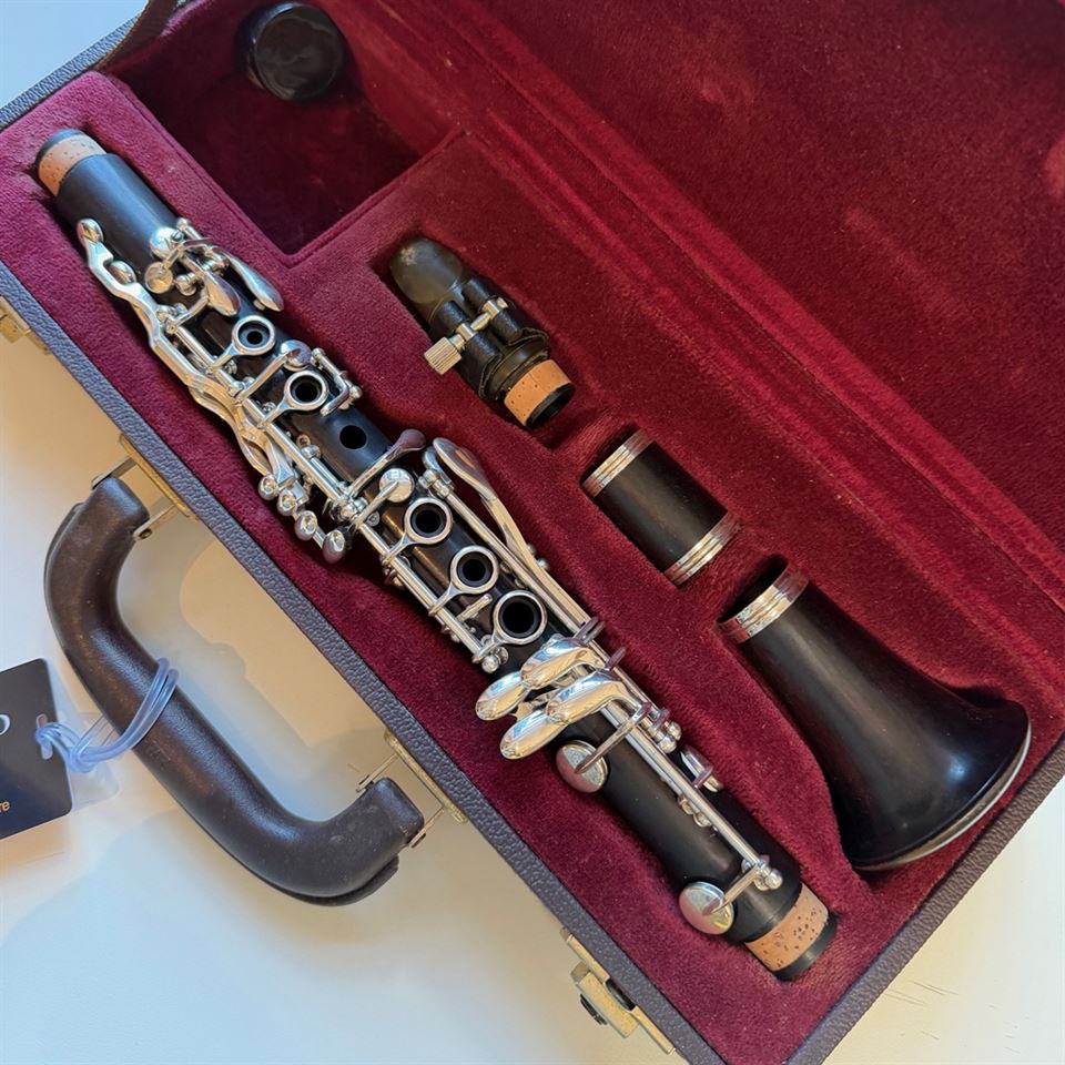 CON1469 Buffet Crampon E11 E Flat Clarinet