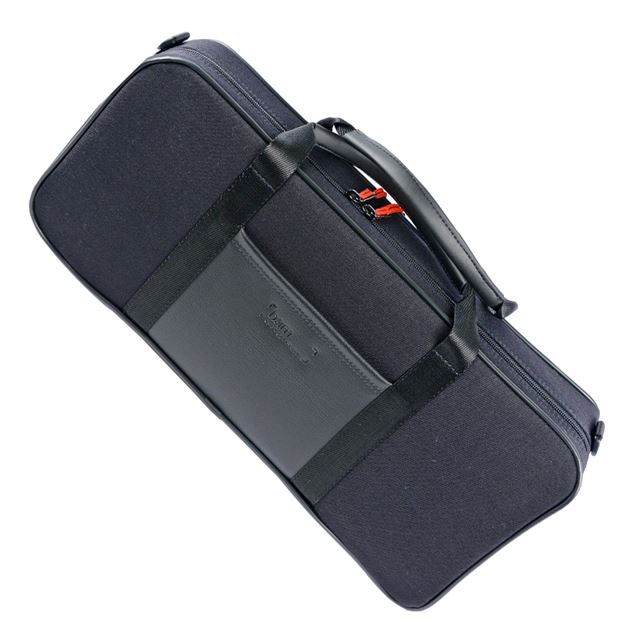 Bam Traveller Bb & A Clarinet Double Case