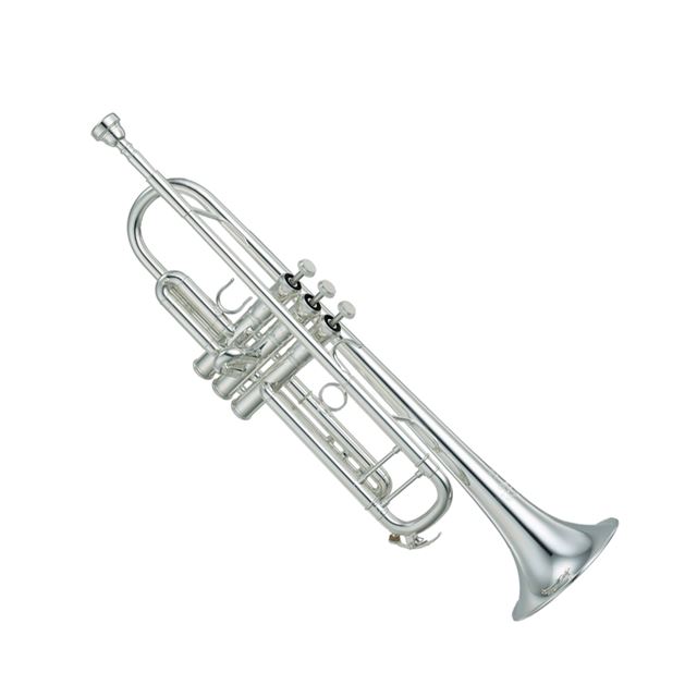 Yamaha YTR9335NYS "New York" Bb Trumpet