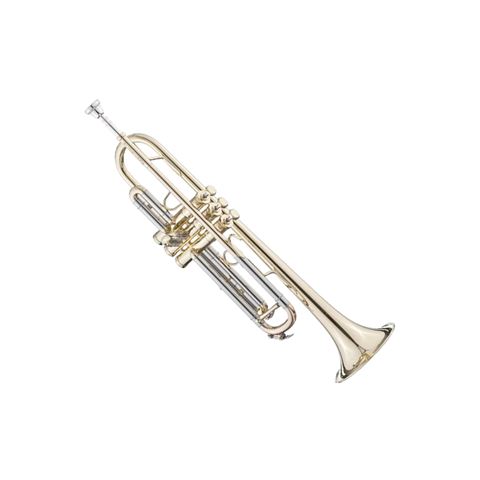 Schagerl 610L Bb Trumpet