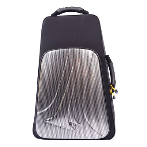 Bam New Trekking Double Trumpet Case