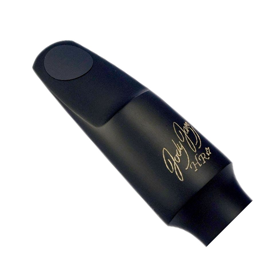 Jody Jazz HR Soprano Saxophone Mouthpiece - Saxophone mouthpieces from ...