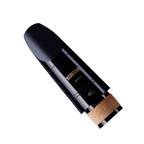 Yamaha 4C Eb Clarinet Mouthpiece