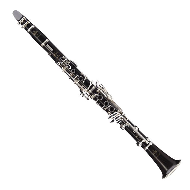 BUFFET CRAMPON TRADITION A CLARINET