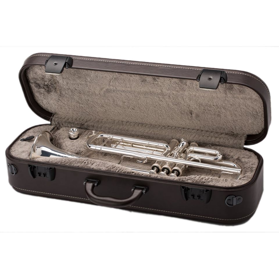 S.E. SHIRES TRUMPET CASE