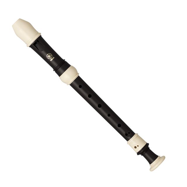 Yamaha YRS-324 BIII Soprano / Descant Recorder