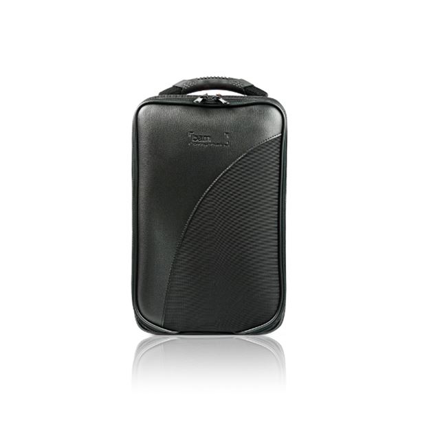 Bam Trekking Single Bb Clarinet Case 