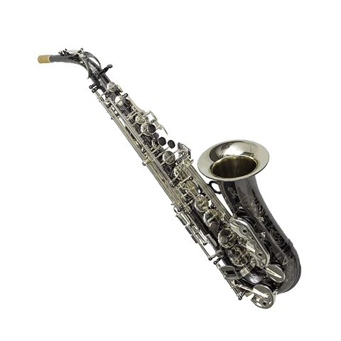 Keilwerth SX-90R 'Shadow' Professional Alto Saxophone