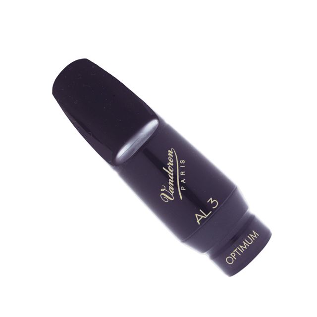 Vandoren Optimum Alto Saxophone Mouthpiece