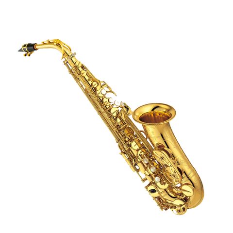 Yamaha YAS-875 EX Custom Professional Alto Saxophone