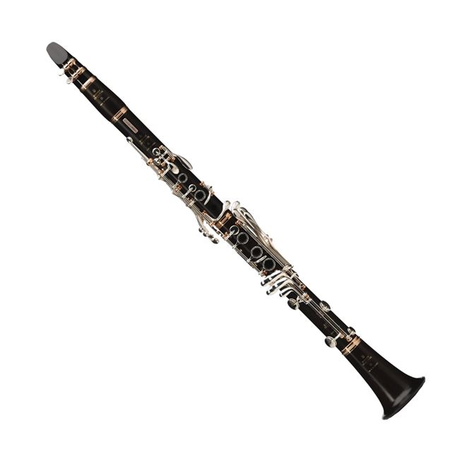 BUFFET CRAMPON LÉGENDE BB CLARINET