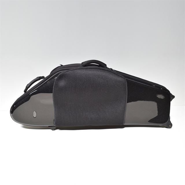BAGS Baritone Saxophone Case with Wheels