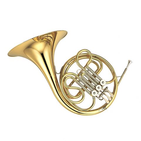 Yamaha YHR-314 Student F Single Horn