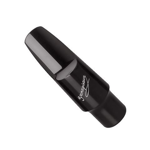 Yanagisawa Hard Rubber Alto Saxophone Mouthpiece