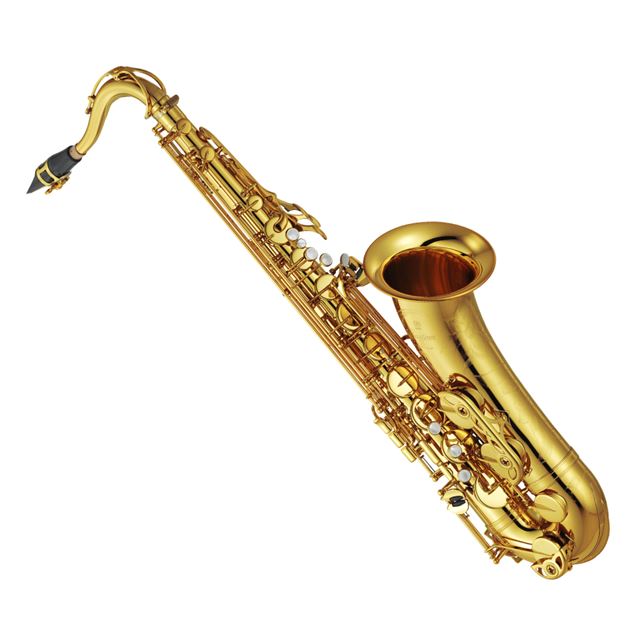 Yamaha YTS82Z/MK3 Custom Z Tenor Saxophone 