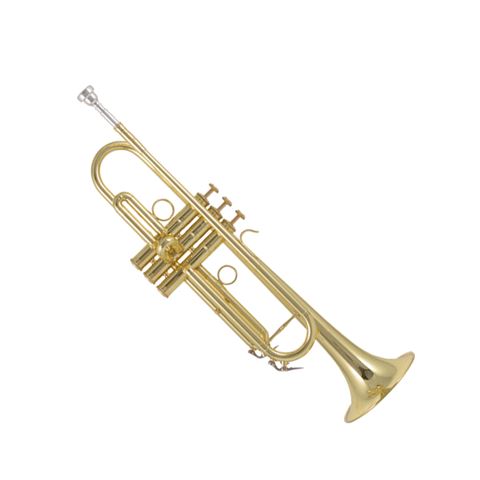 Carol Brass CTR-5000L-YST-B-L Super Lightweight Pro Trumpet