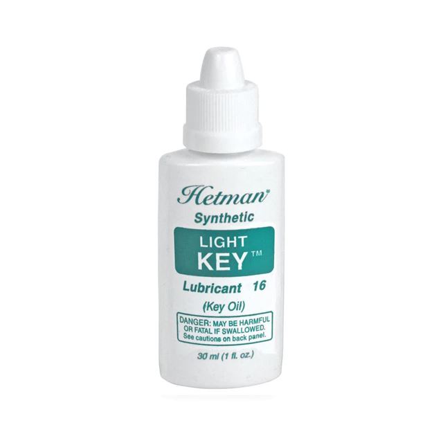 Hetman® Key Oil #16 Light