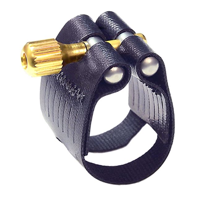 Rovner Light Alto Saxophone Ligature