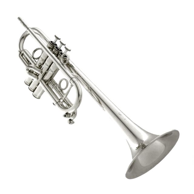 Carol Brass CTR-4000H-GSS C Trumpet