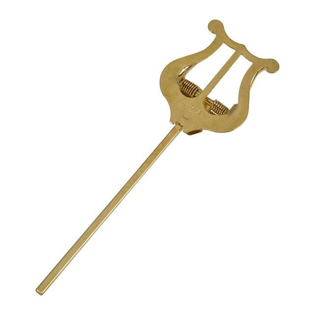 Budget Trumpet / Cornet Lyre Straight