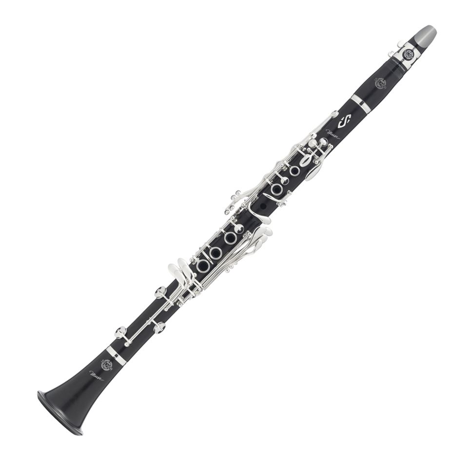 Selmer Muse B Flat Clarinet