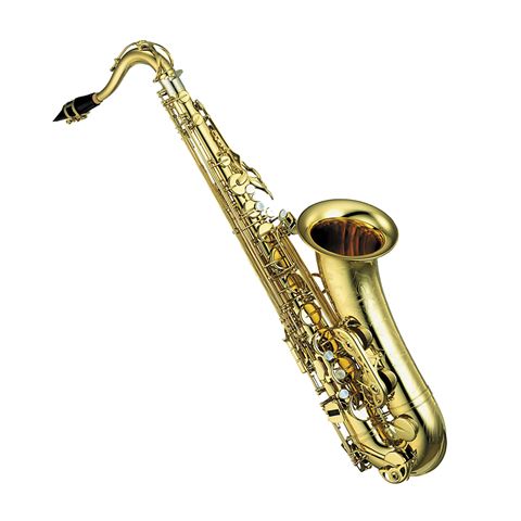 Yamaha YTS875EX Custom Tenor Saxophone