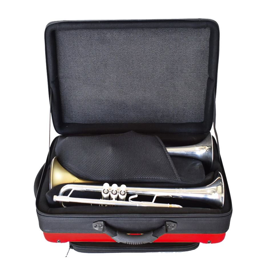 BAGS Case for 4 Trumpets