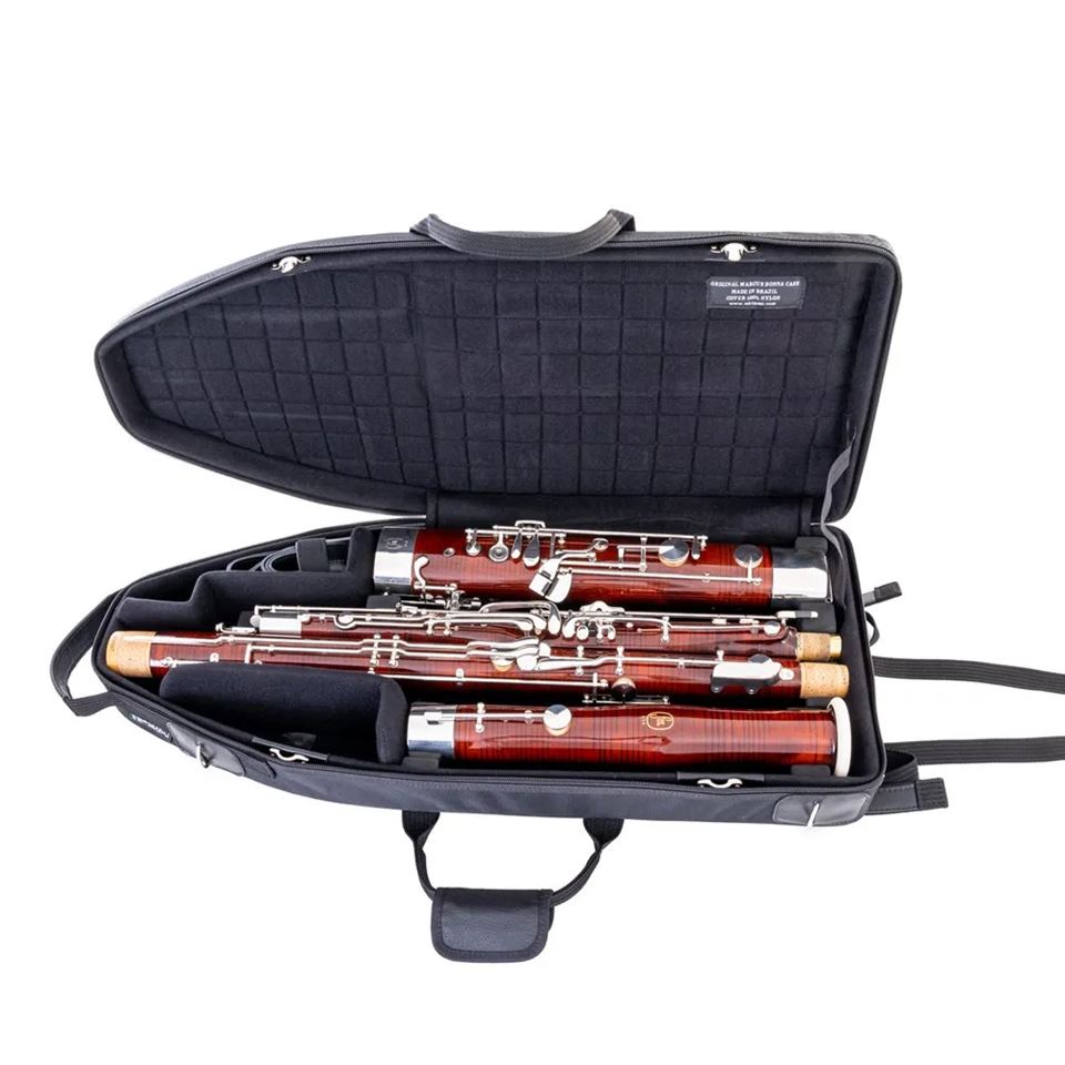 Fox 240D Bassoon