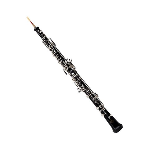 Buffet 4062 Full Conservatoire Semi-automatic Oboe