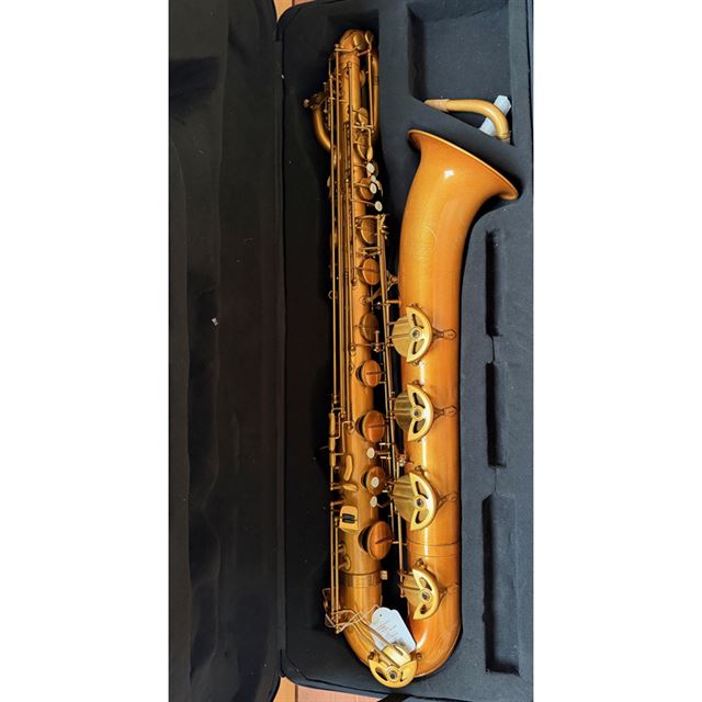 CON1467 JL Woodwinds Baritone Sax