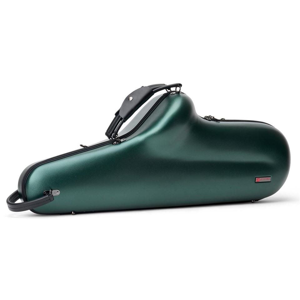Protec Zip Micro Tenor Contoured Tenor Saxophone Case 